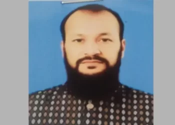 নারায়ণগঞ্জ-৫: মাকসুদের মনোনয়ন বাতিল