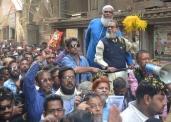 আমার বিরুদ্ধে বিতর্কিত কর্মকান্ডে জড়িত থাকার রেকর্ড নেই: আবুল কালাম