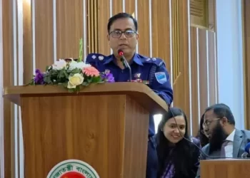 সামনে আমাদের দিনগুলো অত্যন্ত কঠিন হবে-এসপি