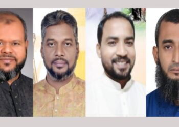 সোনারগাঁয়ে যুবদলের আহ্বায়কসহ চার নেতা বহিষ্কার