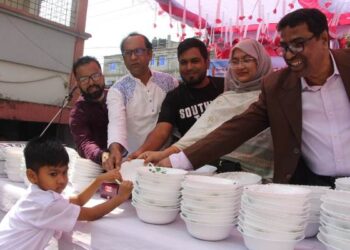 দাপা আদর্শ উচ্চ বিদ্যালয়ে বার্ষিক ক্রীড়া প্রতিযোগিতার পুরুস্কার বিতরন অনুষ্ঠিত