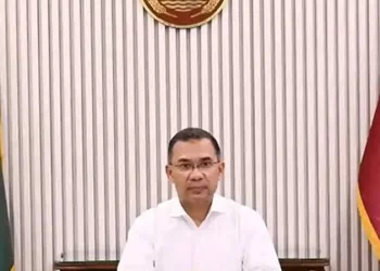 আইনশৃঙ্খলার উন্নয়ন ও দুর্নীতি নিয়ন্ত্রণ সরকারের প্রধান অগ্রাধিকার: প্রধানমন্ত্রী