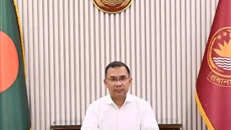 আইনশৃঙ্খলার উন্নয়ন ও দুর্নীতি নিয়ন্ত্রণ সরকারের প্রধান অগ্রাধিকার: প্রধানমন্ত্রী