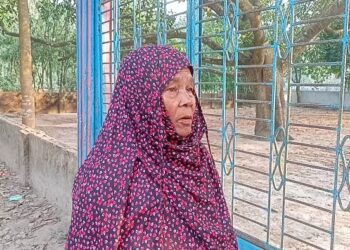 শেরপুরের শ্রীবরদীতে মুক্তিযোদ্ধা ভাতা নিয়ে দুই পরিবারের মাঝে দ্বন্দ্ব