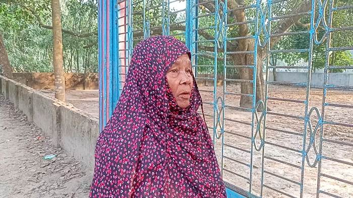 শেরপুরের শ্রীবরদীতে মুক্তিযোদ্ধা ভাতা নিয়ে দুই পরিবারের মাঝে দ্বন্দ্ব