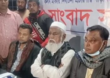 আড়াইহাজারে নির্বাচনী মাঠে বিএনপির সহিংস রাজনীতি, আঙ্গুরের বহরে হামলা