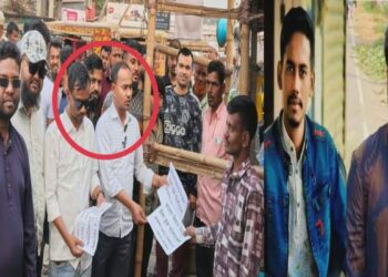 মদনপুরে চাঁদাবাজি বিরোধী নেতাদের অনুসারীদের বিরুদ্ধেই চাঁদাবাজির অভিযোগ!