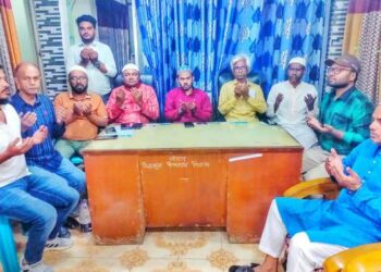 ফতুল্লা প্রেসক্লাবে আন্তর্জাতিক মাতৃভাষা দিবস পালন