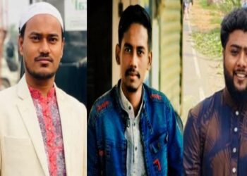 বন্দরে ২০ লাখ টাকা চাঁদার দাবির অভিযোগে বিএনপির ৬ নেতাকর্মীর বিরুদ্ধে মামলা