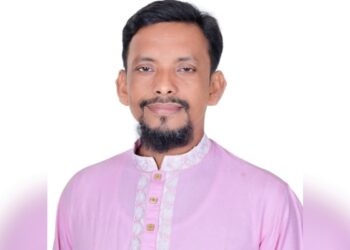 আড়াইহাজারের খাগকান্দা ইউনিয়ন বিএনপির বির্তকিত নেতা জাকারিয়া বহিস্কার