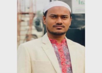 মহানগর তাঁতীদলের যুগ্ম আহ্বায়ক এস.এম মোমেন বহিষ্কার