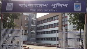 বন্দরে ছেলেকে বাঁচাতে গিয়ে প্রাণ গেল বাবার