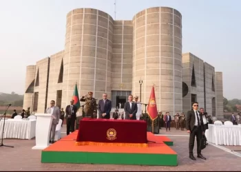 অন্তর্বর্তী সরকারের অধ্যাদেশগুলোর ভাগ্যে কী আছে?