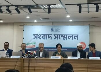 তফশিল ঘোষণার ৩৬ দিনের মধ্যে দলীয় ১৫ নেতাকর্মী নিহত: টিআইবি