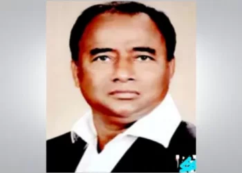 নির্বাচন থেকে সরে দাড়ালেন জাপা প্রার্থী খোকা মোল্লা