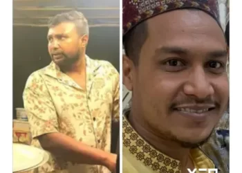 ধর্মগঞ্জে ফাস্টফুডের আড়ালে ভয়ংকর মাদক সিন্ডিকেট: নেপথ্যে কুখ্যাত মেহেদী ও বুলবুল