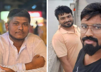 ইমন হত্যা: জাহিদ-সেলিম-ফেরদৌসসহ আসামী ২০