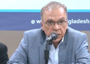 ইসি-সরকারের সমন্বয়হীনতায় জুলাই অভ্যুত্থানের ম্যান্ডেট ঝুঁকিতে: টিআইবি