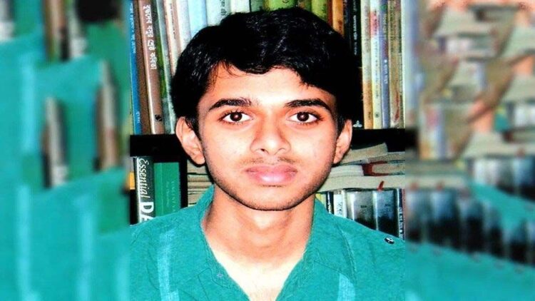 আদালতের নির্দেশ: ২২ ফেব্রুয়ারির মধ্যে ত্বকী হত্যা মামলার অভিযোগপত্র দিতে হবে