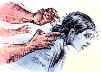 নির্বাচনের পর হাতিয়ায় নারীকে ধর্ষণের অভিযোগ, কী ঘটেছে, কেন এতো আলোচনা?