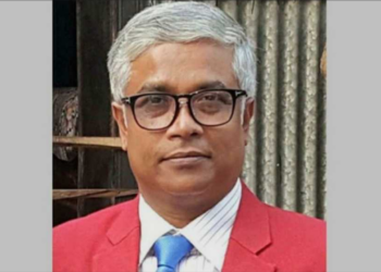 নারায়ণগঞ্জ সিটির নতুন প্রশাসক কে এই সাখাওয়াত?