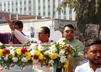 কারা চাঁদাবাজি ও সন্ত্রাসী কর্মকাণ্ডে জড়িত—সবই জানা-মোহাম্মদ আলী