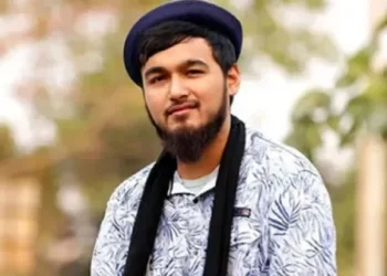 সিদ্ধিরগঞ্জ থেকে গ্রেপ্তার কণ্ঠশিল্পী নোবেল