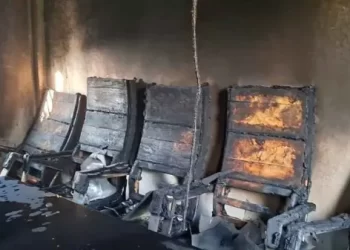 রূপগঞ্জে বিএনপি কার্যালয়ে বোমা নিক্ষেপ