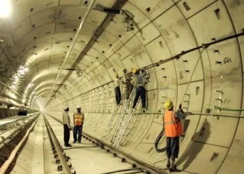 ‘চিকেন্স নেক’ আর আসামে মাটির নিচ দিয়ে সুড়ঙ্গ কেন বানাচ্ছে ভারত?