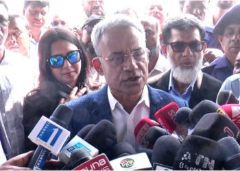 ‘ঈদে বাড়তি ভাড়া নয়, বাড়ালে কঠোর ব্যবস্থা’