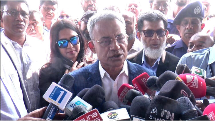 ‘ঈদে বাড়তি ভাড়া নয়, বাড়ালে কঠোর ব্যবস্থা’