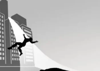 ফতুল্লায় ছাদ থেকে পড়ে ৪ বছরের শিশুর মৃত্যু