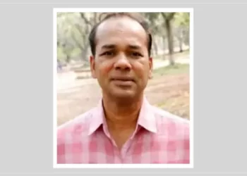 ঢামেকে নারায়ণগঞ্জের কারাবন্দী আওয়ামী লীগ নেতার মৃত্যু