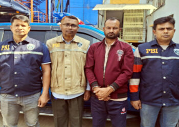 রূপগঞ্জে ব্যবসায়ী হত্যায় একজনের মৃত্যুদন্ড