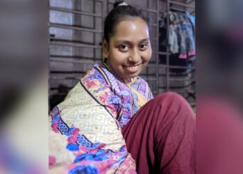 তিন দিনেও সন্ধান মিলেনি শারীরিক প্রতিবন্ধী জুতির