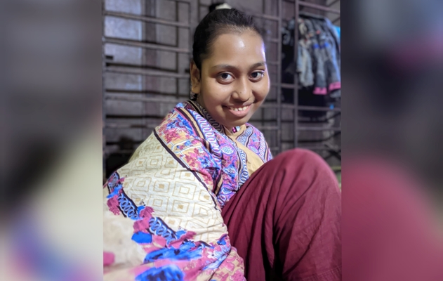 তিন দিনেও সন্ধান মিলেনি শারীরিক প্রতিবন্ধী জুতির