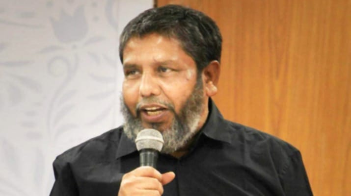 ফতুল্লা রিপোর্টার্স ক্লাব থেকে আনিসুর রহমানকে অব্যাহতি