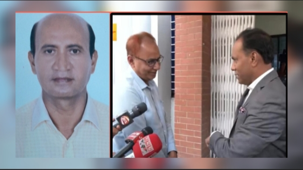 সমালোচিত দুলাল দেবনাথের পদায়নে ক্ষুব্ধ সিদ্ধিরগঞ্জবাসী