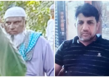 বক্তাবলীতে আদালতের নিষেধাজ্ঞা অমান্য করে নির্মান কাজ চালাচ্ছে মোকসেদ আলীগং !