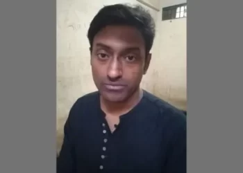 ফতুল্লায় একাধিক মামলার আসামি সন্ত্রাসী জুয়েল গ্রেফতার