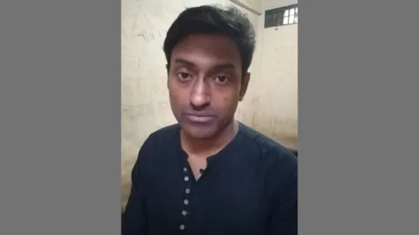 ফতুল্লায় একাধিক মামলার আসামি সন্ত্রাসী জুয়েল গ্রেফতার