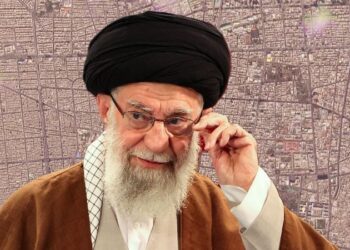 খামেনিকে হত্যা: সিআইএ গোপন স্থান শনাক্ত করে, ইসরায়েল হামলা চালায়