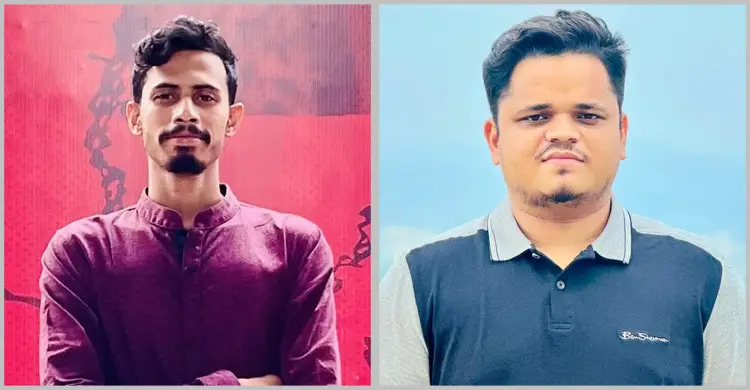 সিদ্ধিরগঞ্জে এনসিপির দুই নেতার ওপর হামলা, থানায় অভিযোগ