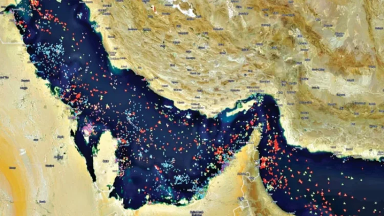 যুক্তরাষ্ট্র-ইরান যুদ্ধ: হরমুজ প্রণালি বন্ধ ঘোষণা, উচ্চঝুঁকিতে জ্বালানি বাজার