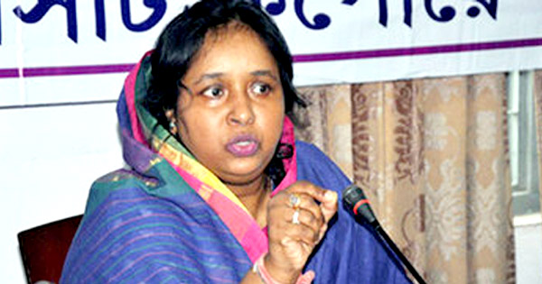 মেয়র আইভী’র দৃঢ়তার কাছে বার বার হার মানছেন সাংসদ শামীম ওসমান