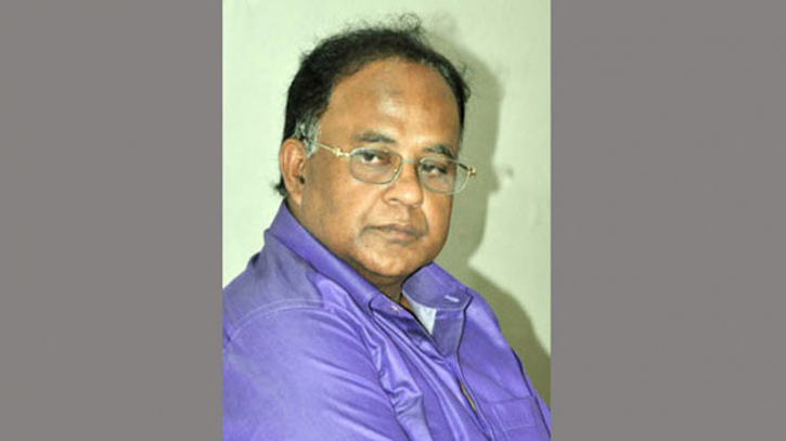 ষাটে পা রেখে প্রেসক্লাব সভাপতি মাহবুবুর রহমান মাসুম