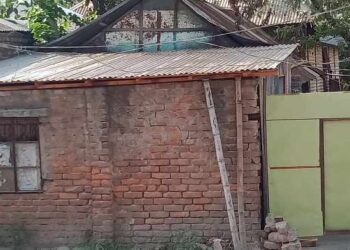 সংখ্যালঘুর দোহাই দিয়ে বিক্রিত জমি দখলে রাখতে চান তুলসী রানী দাস