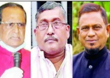 বন্দরে সরকারদলীয় রাজনীতিতে সক্রিয়দের নিয়ে গভীর মিশন!