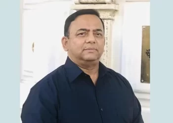 বেনজীরের বিরুদ্ধে দুর্নীতির অভিযোগ অনুসন্ধান চেয়ে রিট
