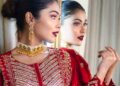 কেমন হবে ঈদের তিন বেলার সাজ?